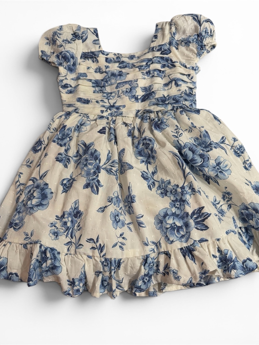 Lilt toddler girls Church Dress